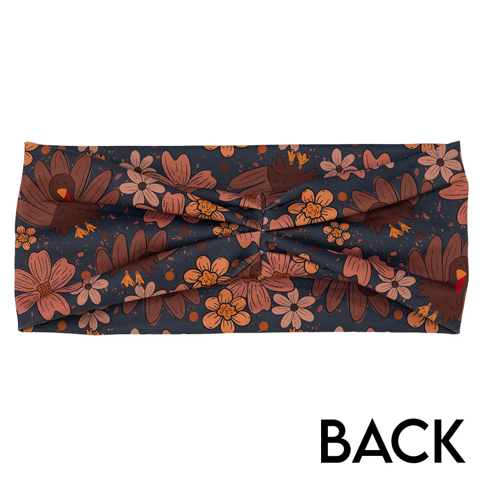 Headband - Turkey Trot - Image 2