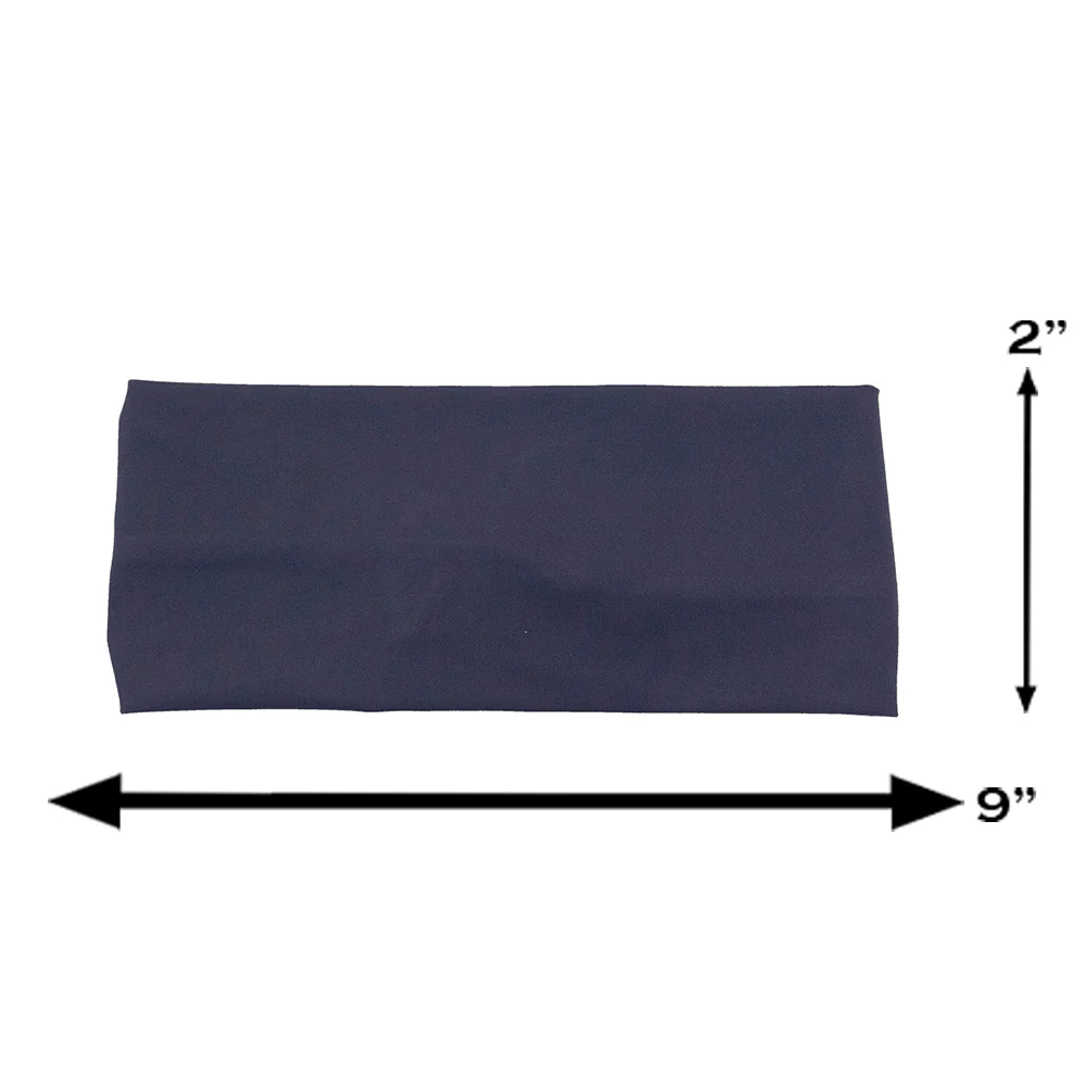 Headband - Twilight Purple - Image 3