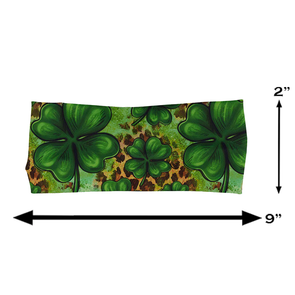 Headband - Untamed Luck - Image 3