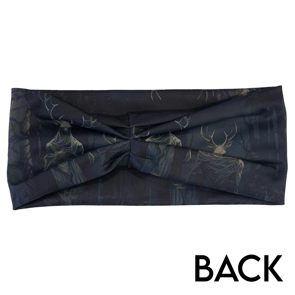Headband - Wendigo - Image 2