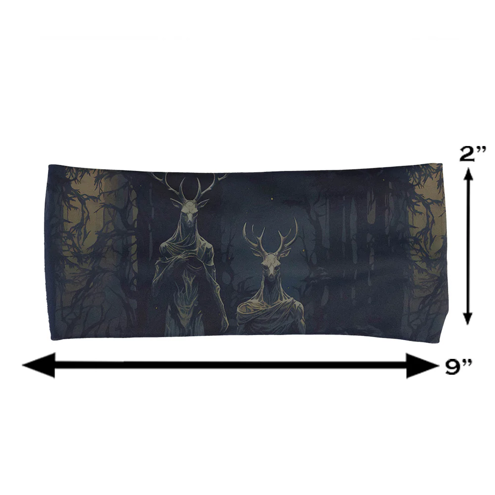 Headband - Wendigo - Image 3