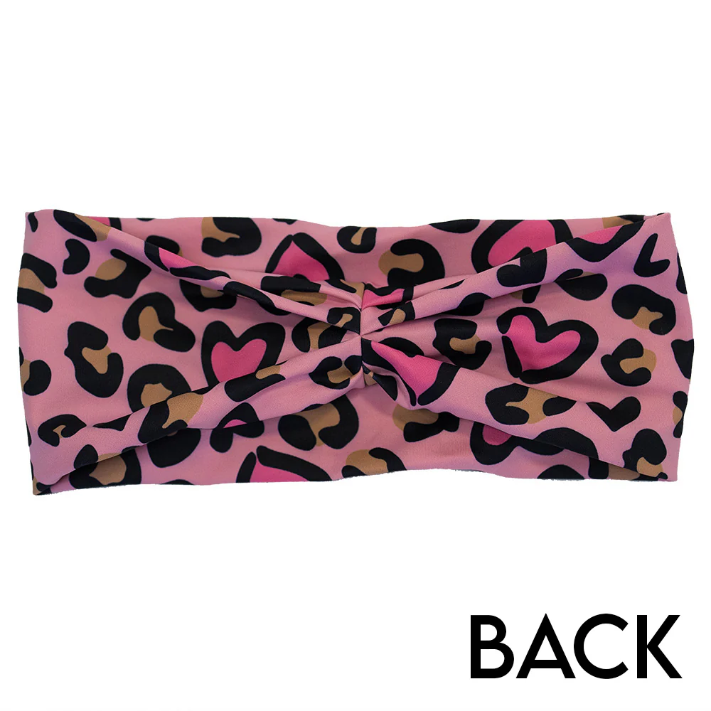 Headband - Wild At Heart - Image 2