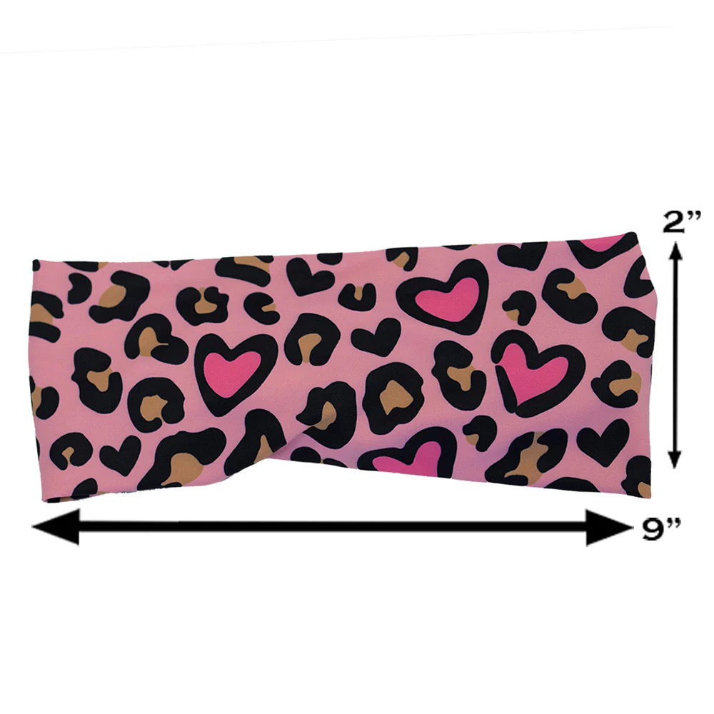 Headband - Wild At Heart - Image 3