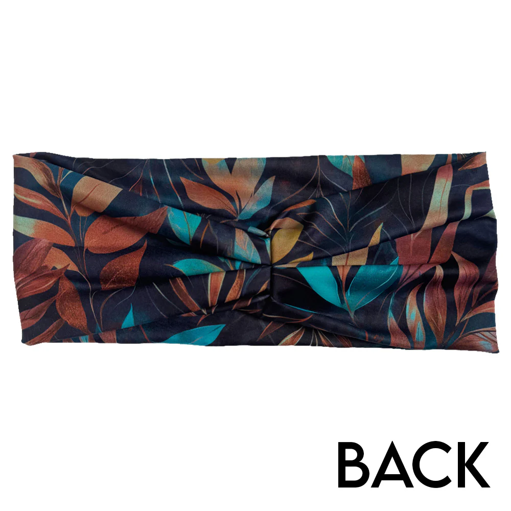 Headband - Wild But Rooted - Image 2
