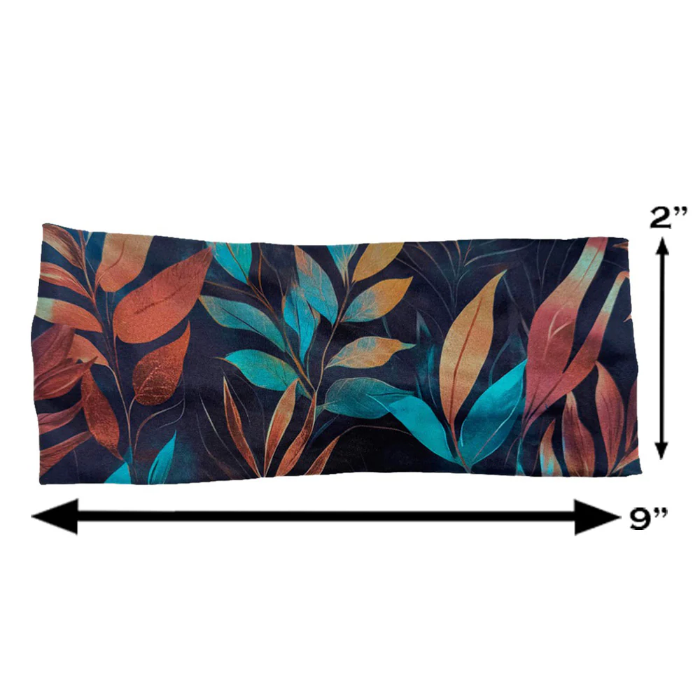 Headband - Wild But Rooted - Image 3