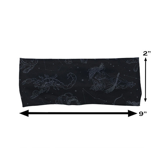 Headband - Zodiac - Image 3