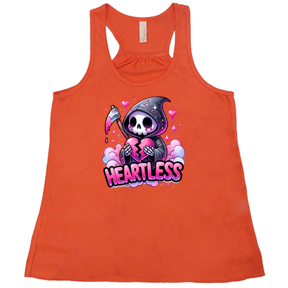 Heartless Shirt - Image 5