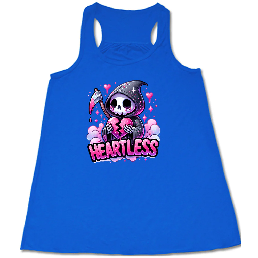 Heartless Shirt - Image 6