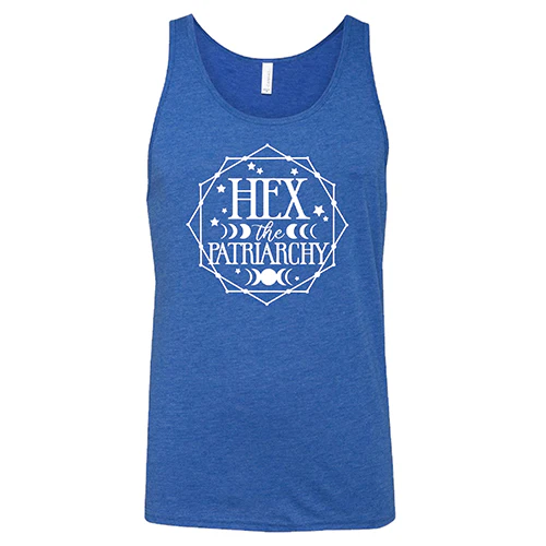 Hex The Patriarchy Shirt Unisex - Image 6
