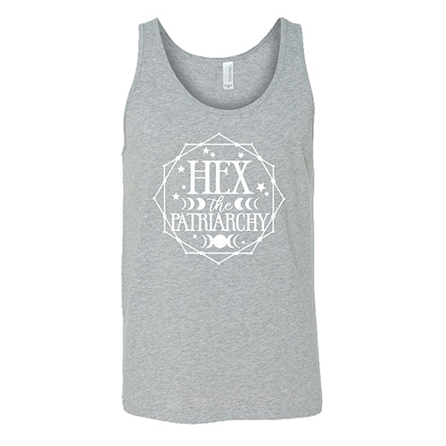 Hex The Patriarchy Shirt Unisex - Image 8