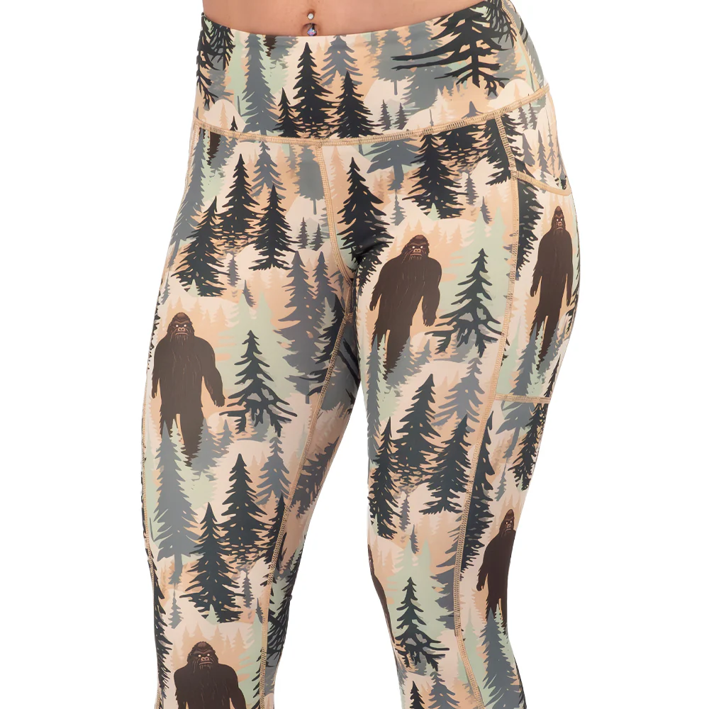 Hide & Seek Champion Leggings