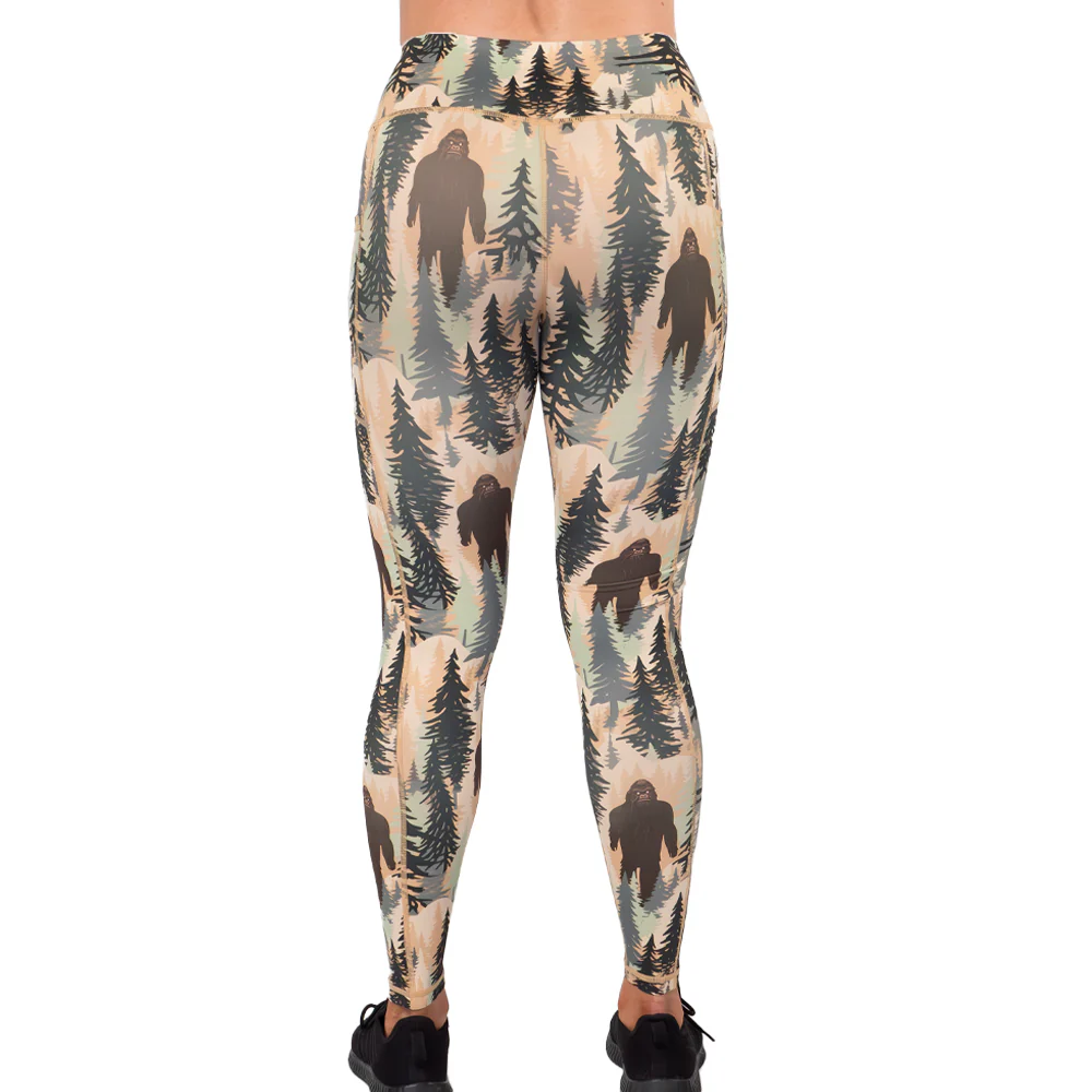 Hide & Seek Champion Leggings - Image 4
