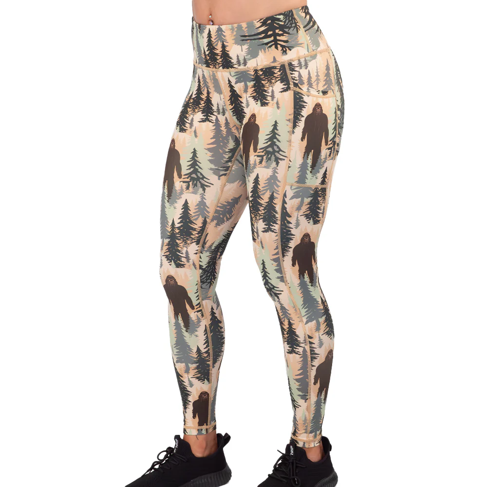 Hide & Seek Champion Leggings - Image 5