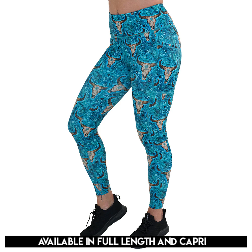 High Noon Leggings - Image 3