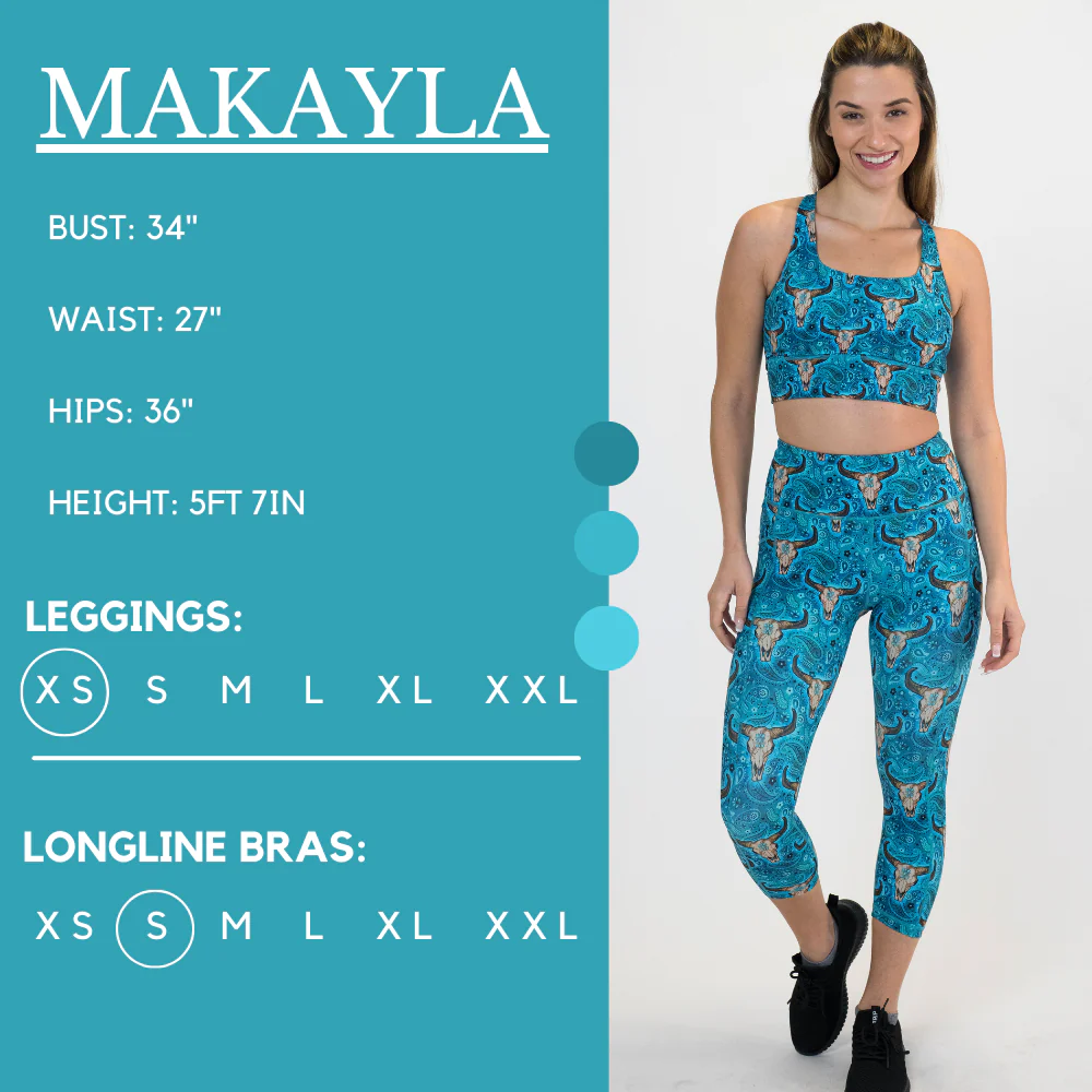 High Noon Leggings - Image 4