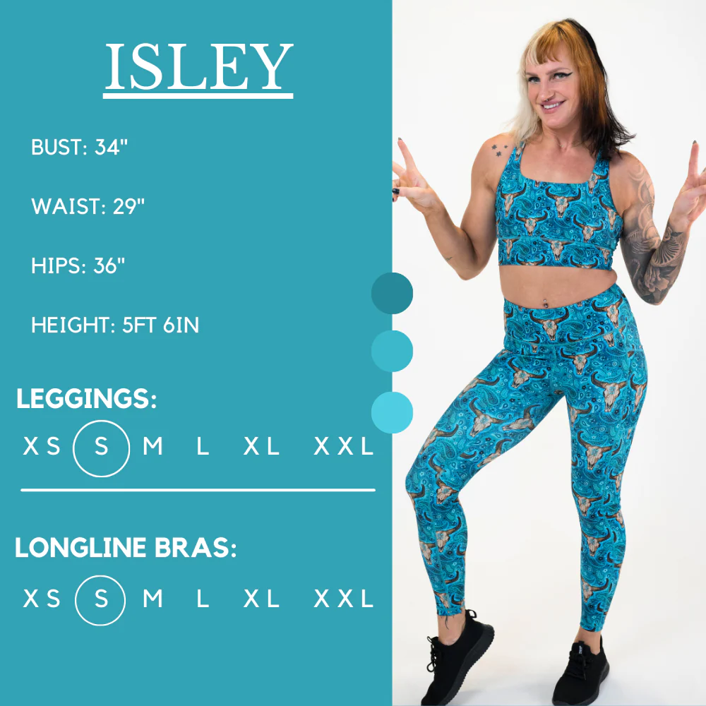 High Noon Leggings - Image 5