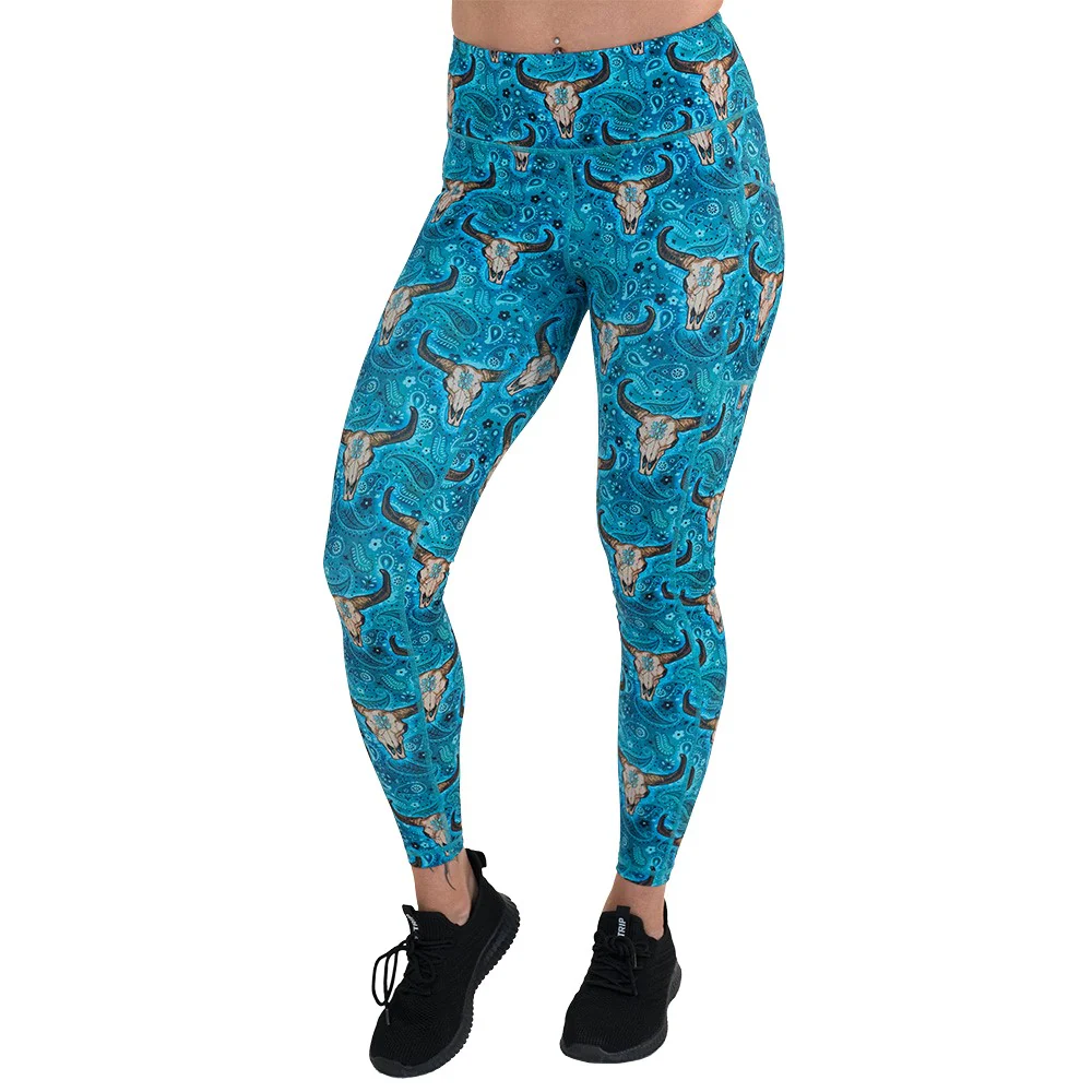 High Noon Leggings - Image 6