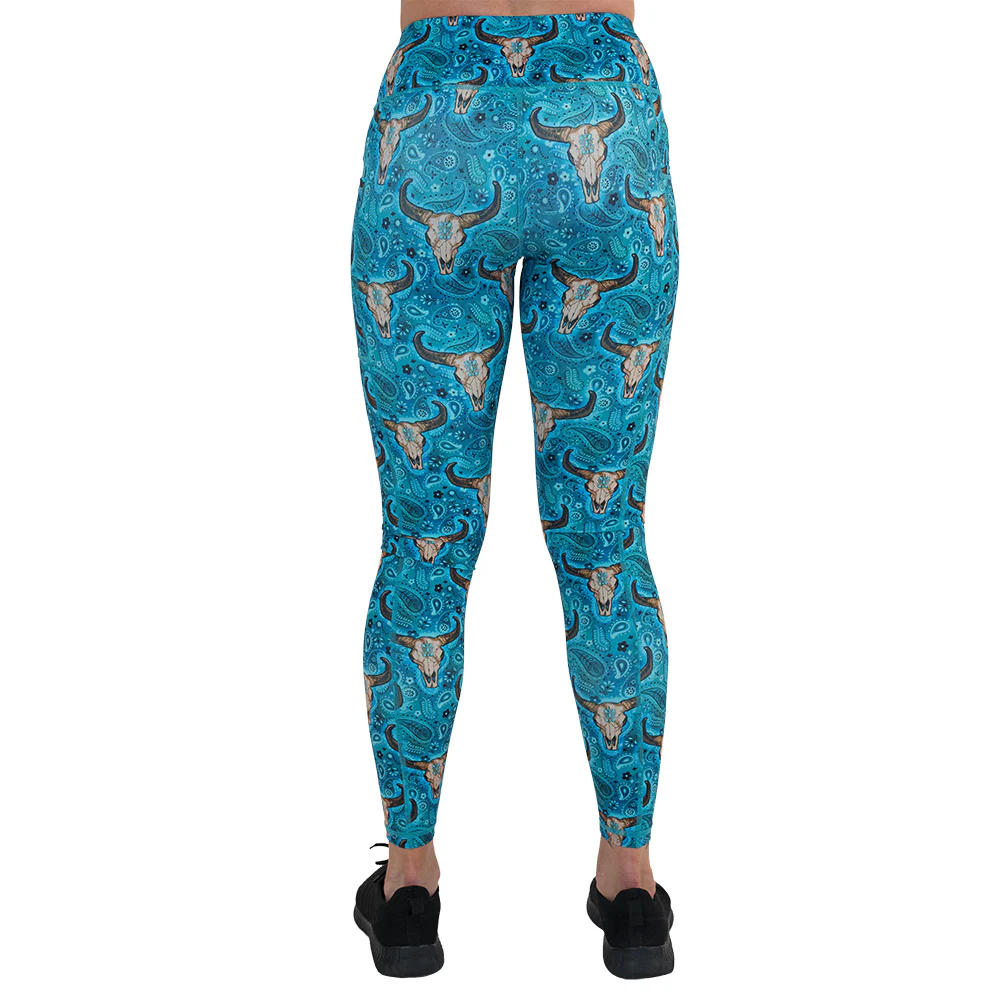 High Noon Leggings - Image 7