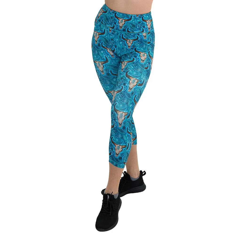 High Noon Leggings - Image 8