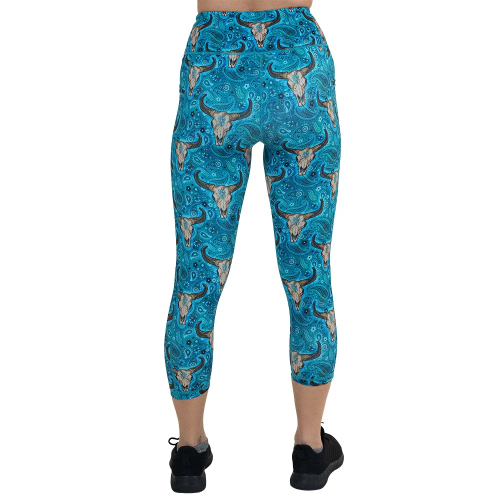 High Noon Leggings - Image 9