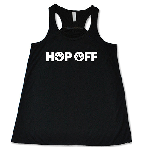Hop Off Shirt - Image 2