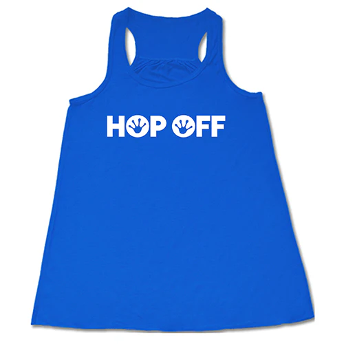 Hop Off Shirt - Image 3