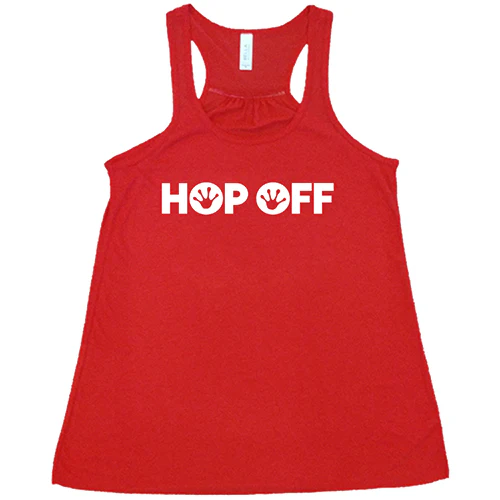 Hop Off Shirt - Image 5