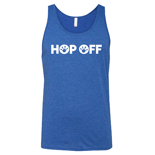 Hop Off Shirt Unisex - Image 6