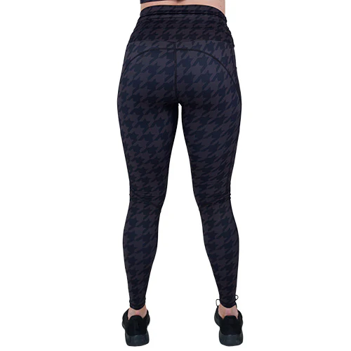 Houndstooth Legacy Leggings - Image 11