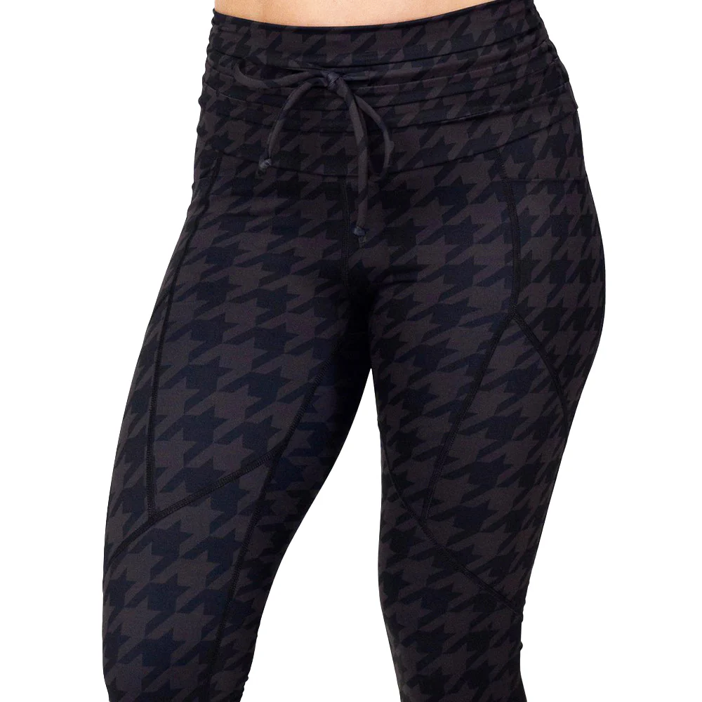Houndstooth Legacy Leggings - Image 12