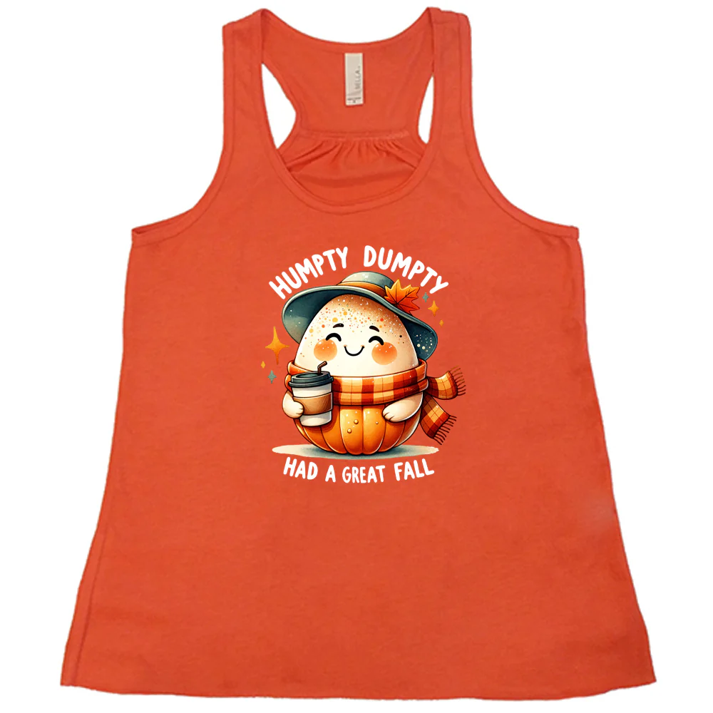 Humpty Dumpty Had A Great Fall Shirt - Image 7