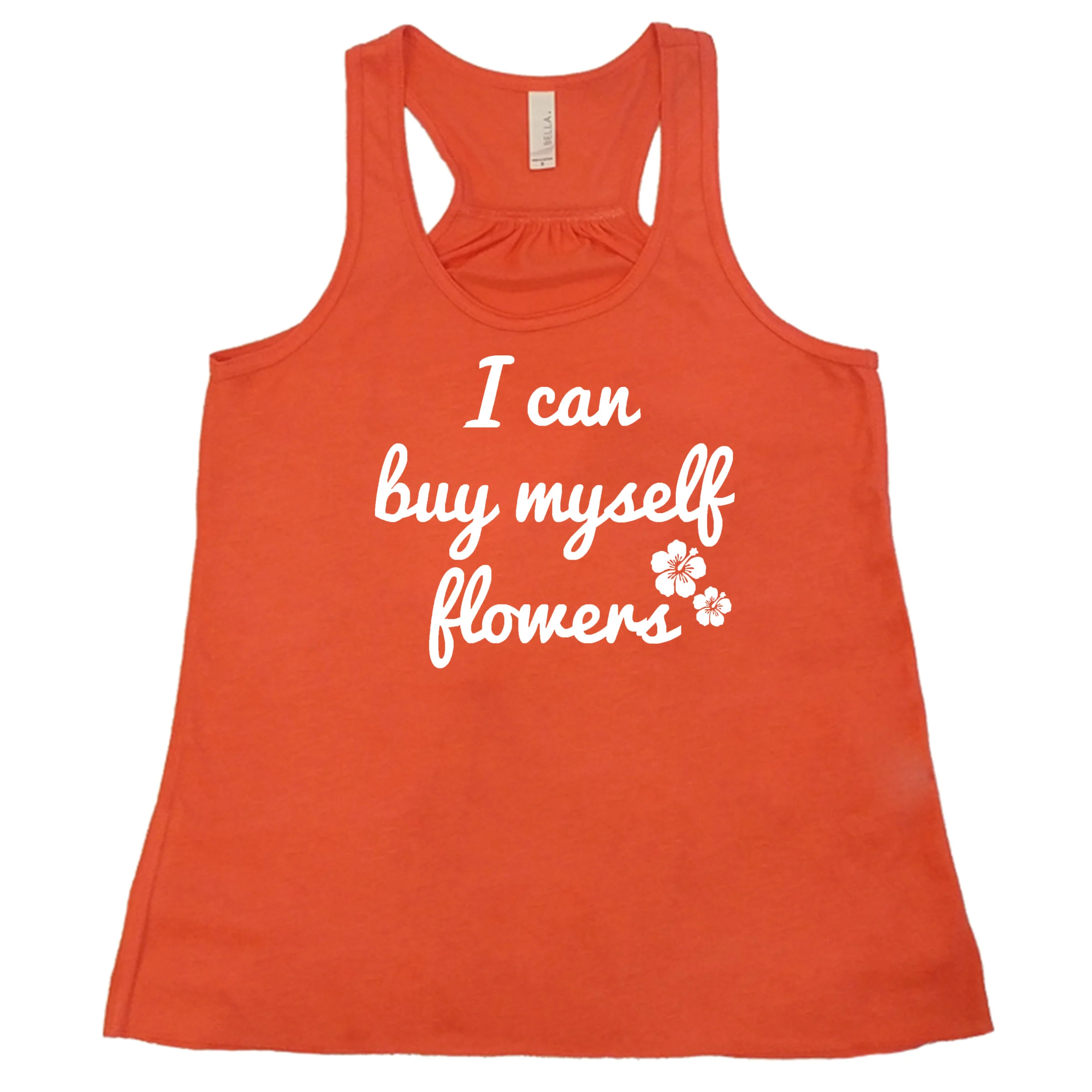 I Can Buy Myself Flowers Shirt - Image 2