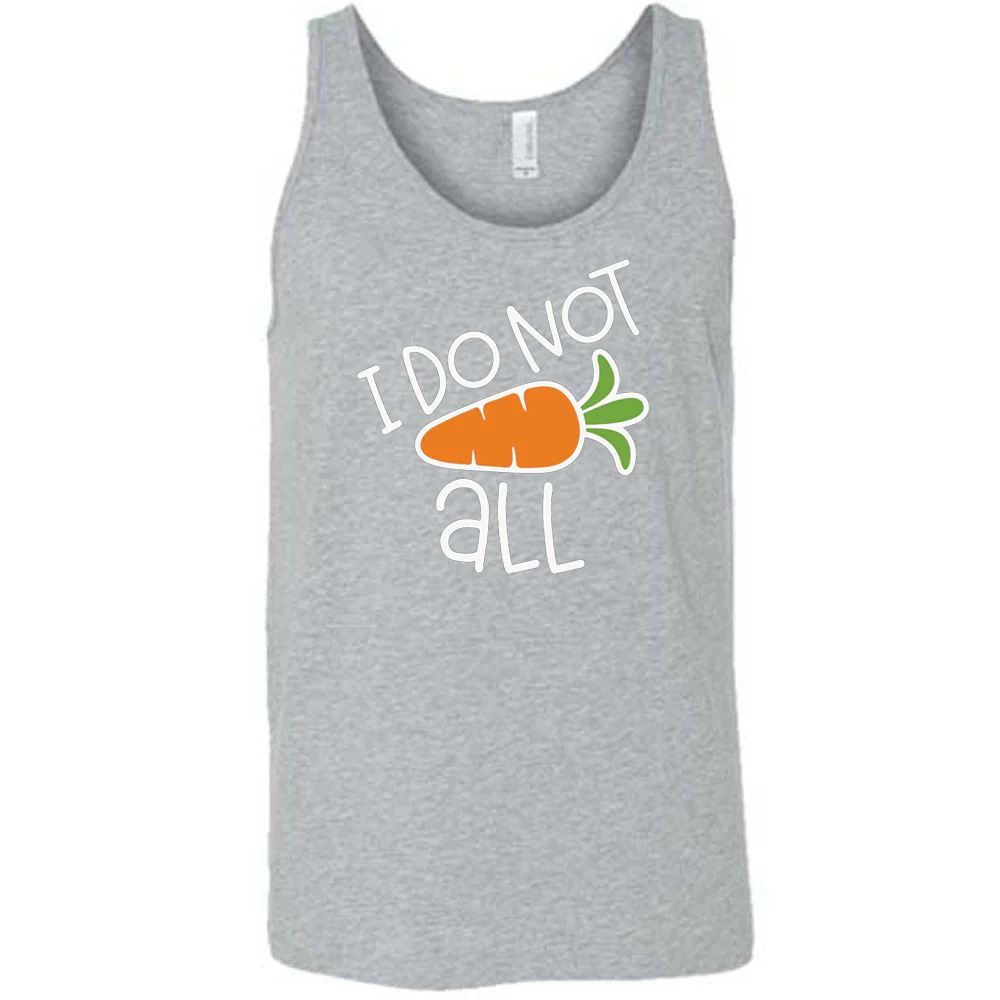 I Do Not Carrot All Shirt Unisex - Image 6