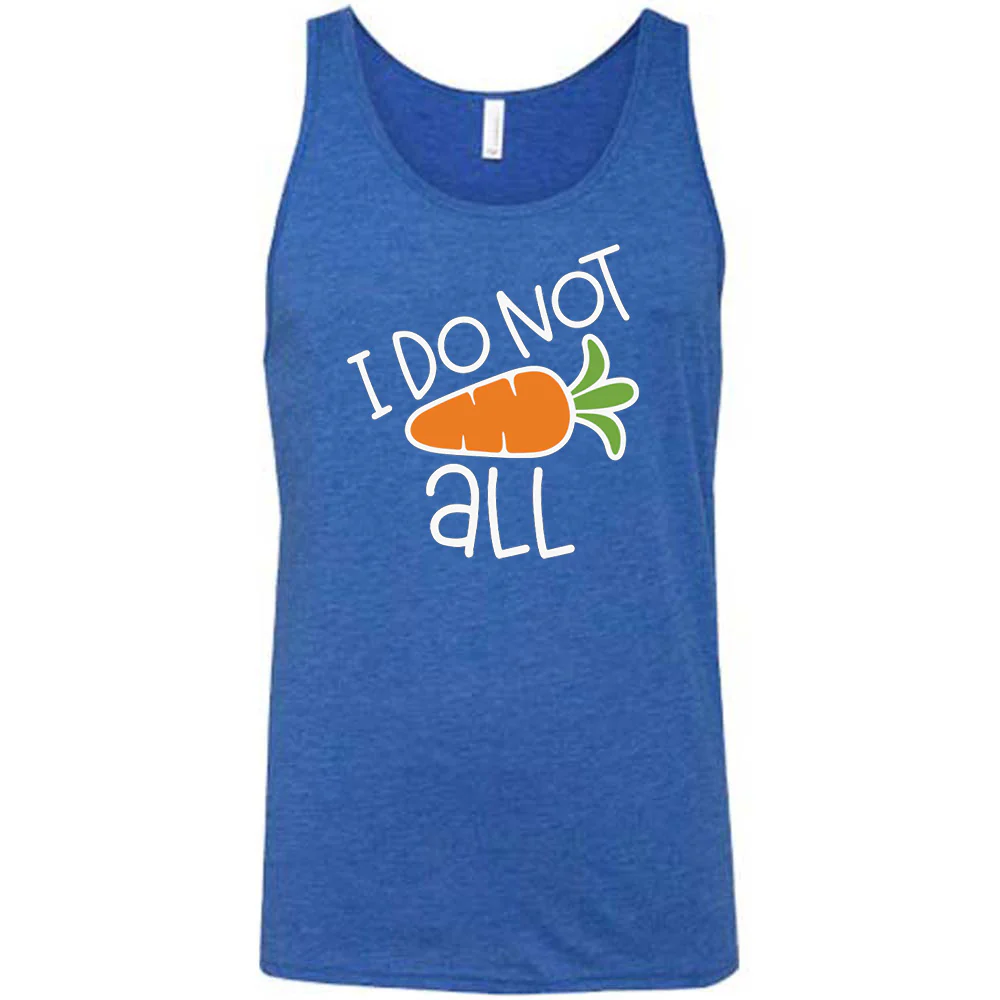 I Do Not Carrot All Shirt Unisex - Image 8