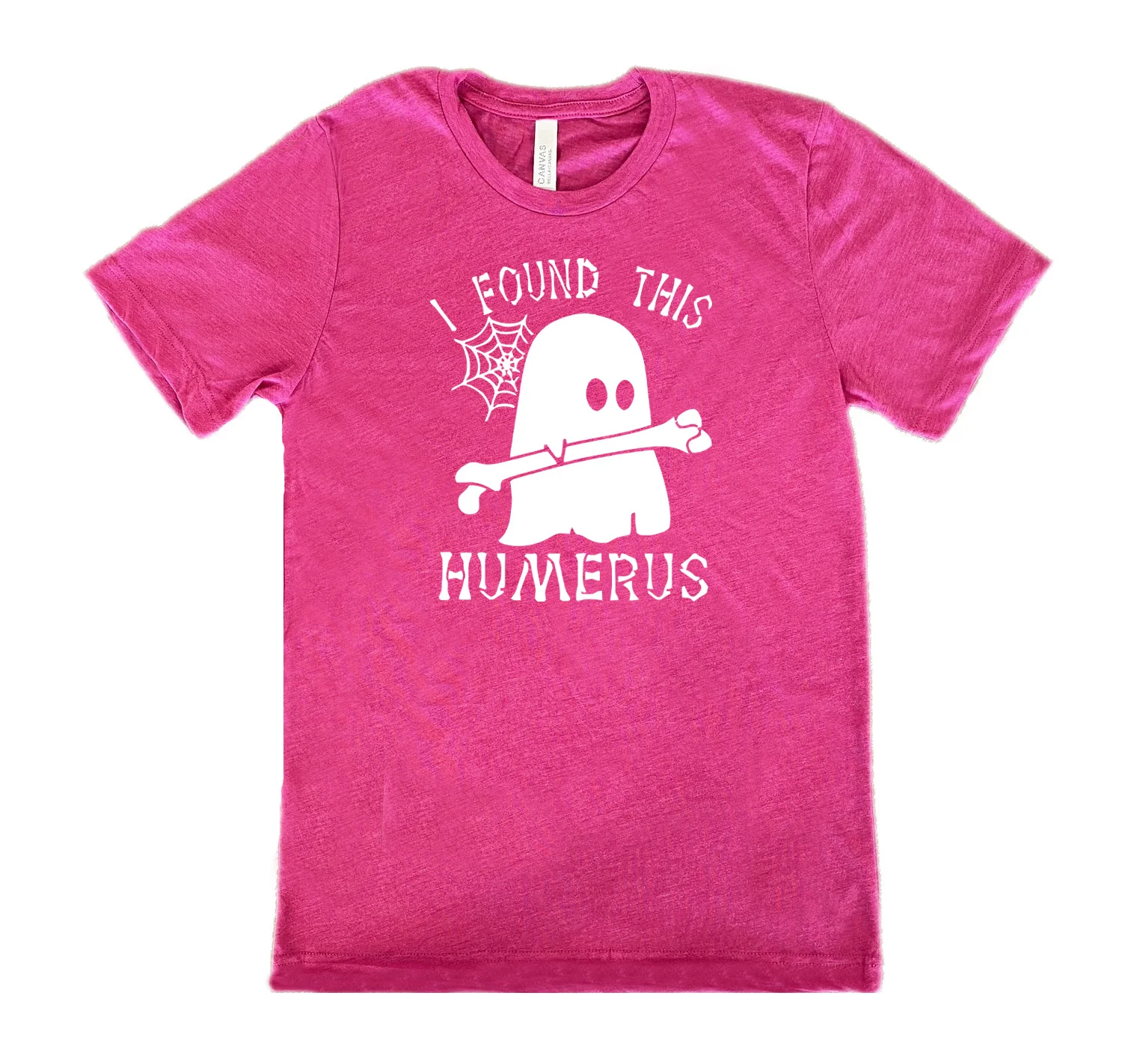 I Found This Humerus Shirt Unisex - Image 11