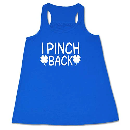 I Pinch Back Shirt - Image 3
