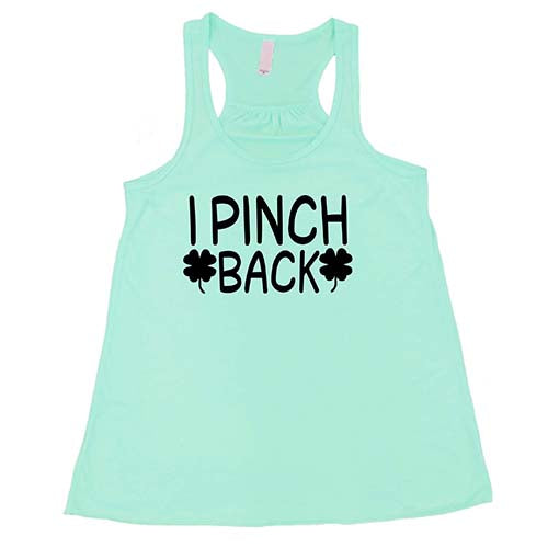 I Pinch Back Shirt - Image 4