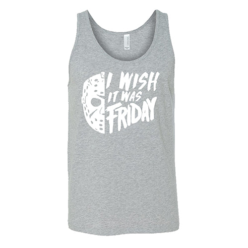 I Wish It Was Friday Shirt Unisex - Image 2