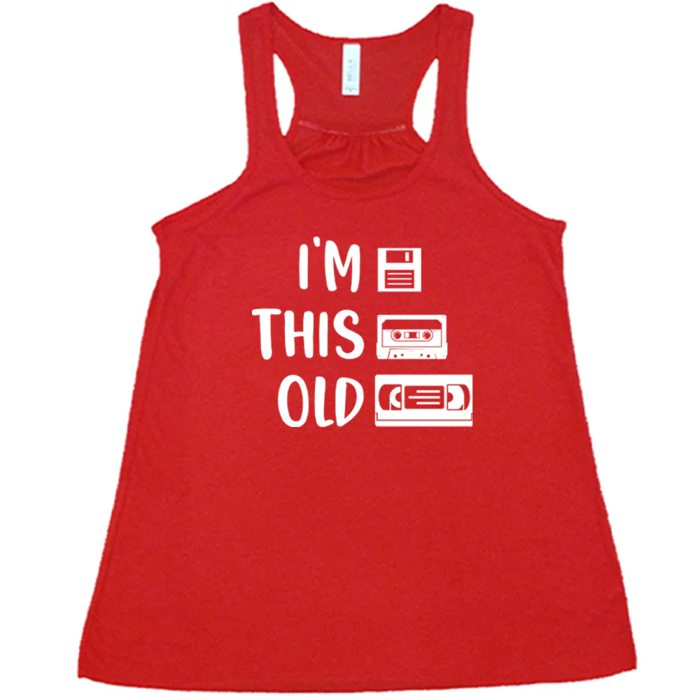 I'm This Old Shirt - Image 2
