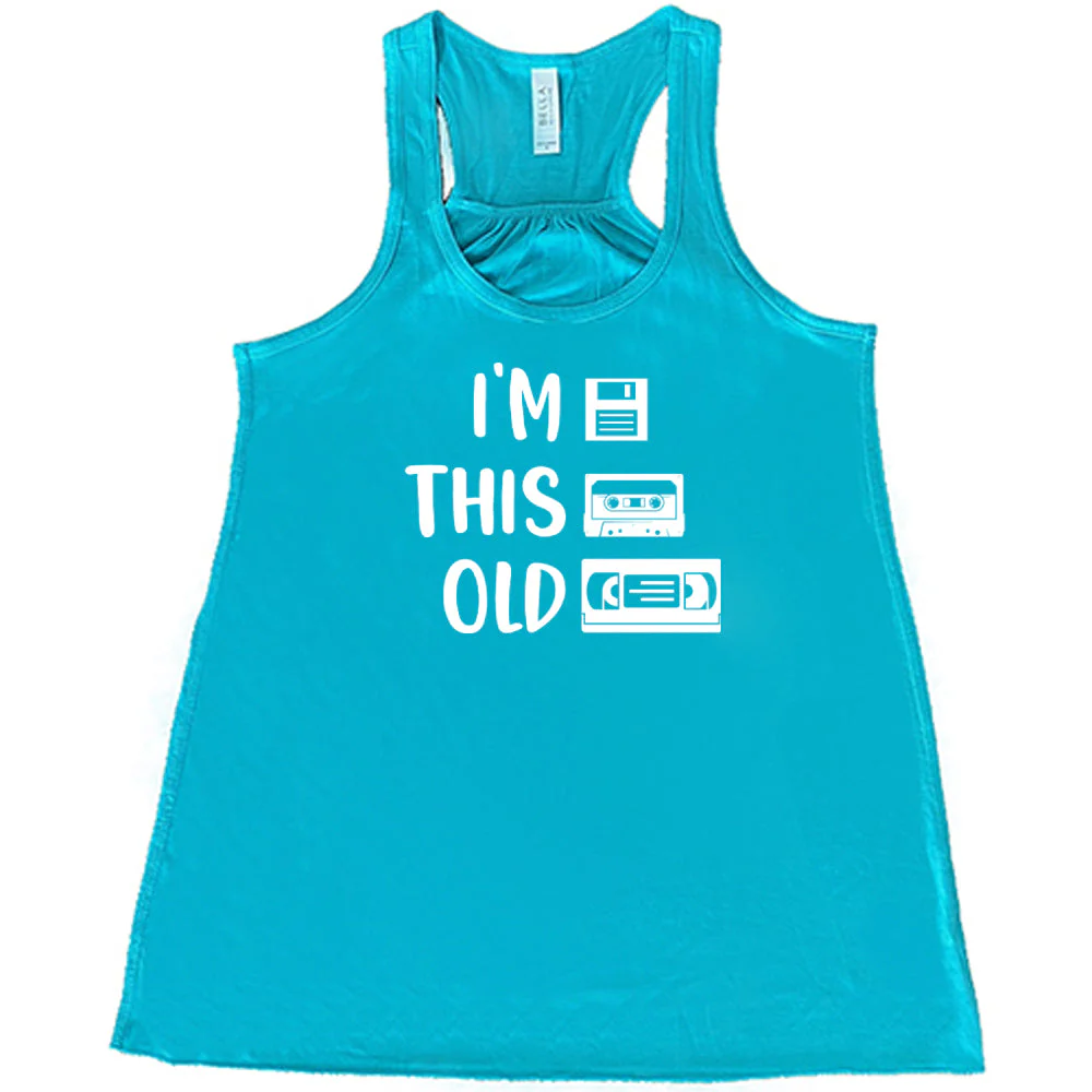 I'm This Old Shirt - Image 6
