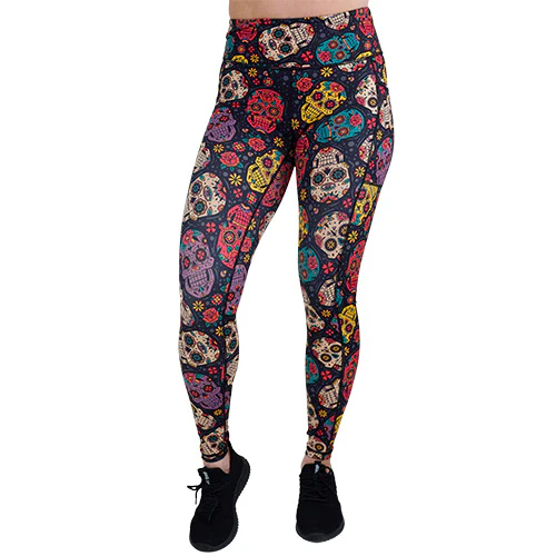 Immortal Leggings - Image 8
