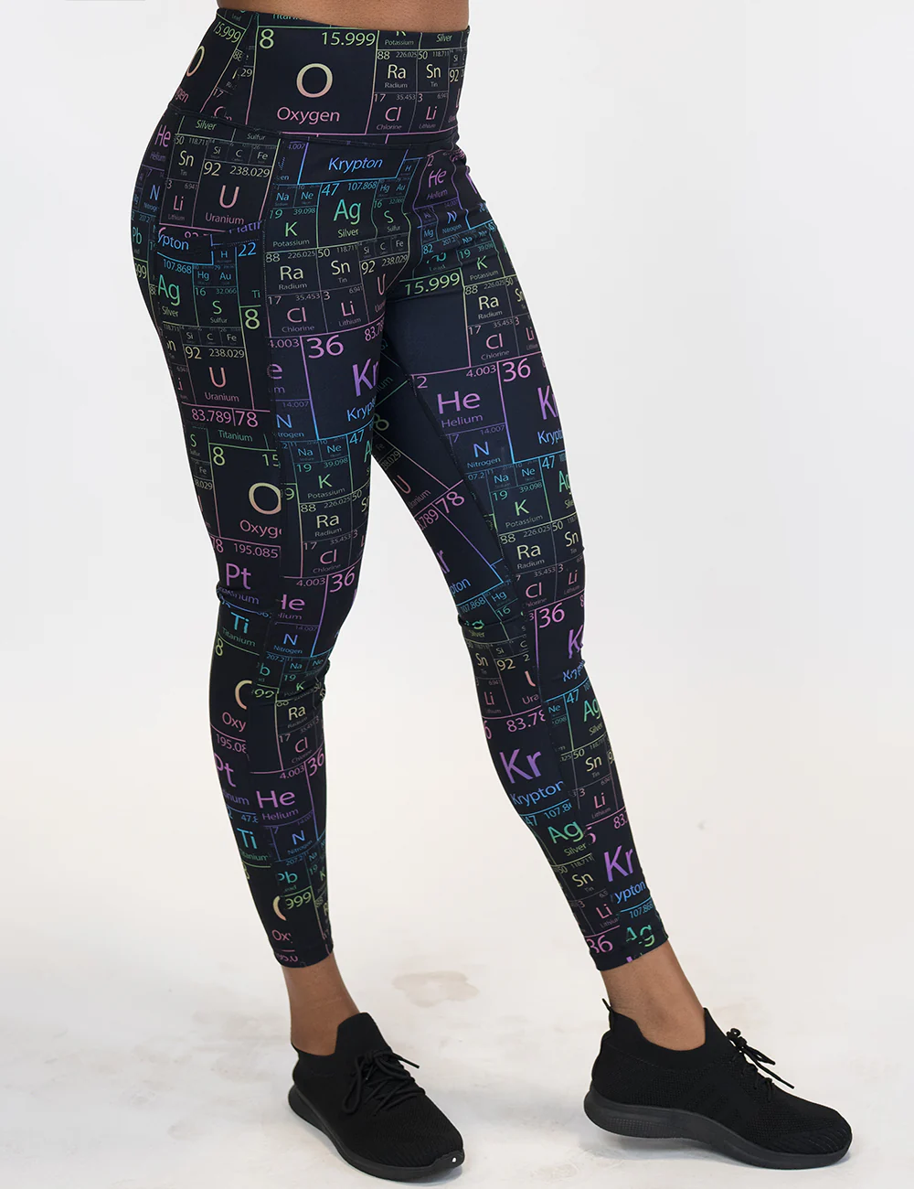 In My Element Leggings - Image 4