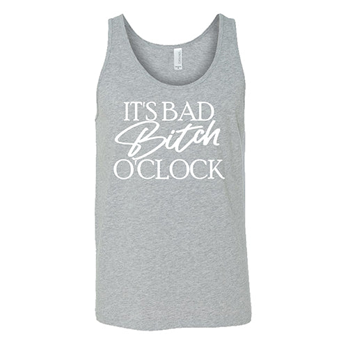 It's Bad Bitch O'clock Shirt Unisex - Image 8