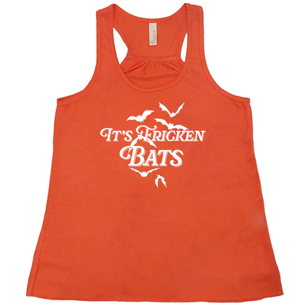 It's Fricken Bats Shirt - Image 2