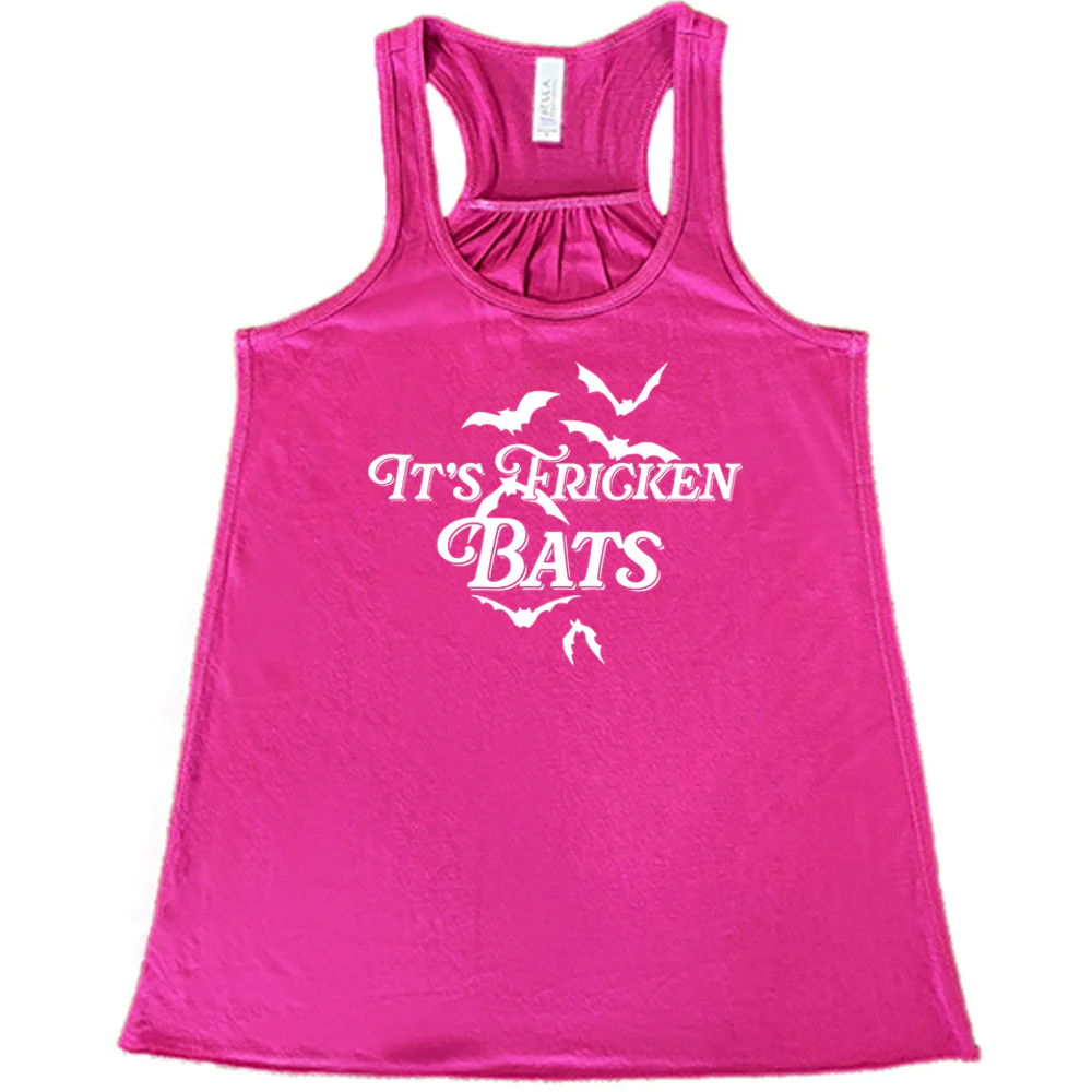 It's Fricken Bats Shirt - Image 3