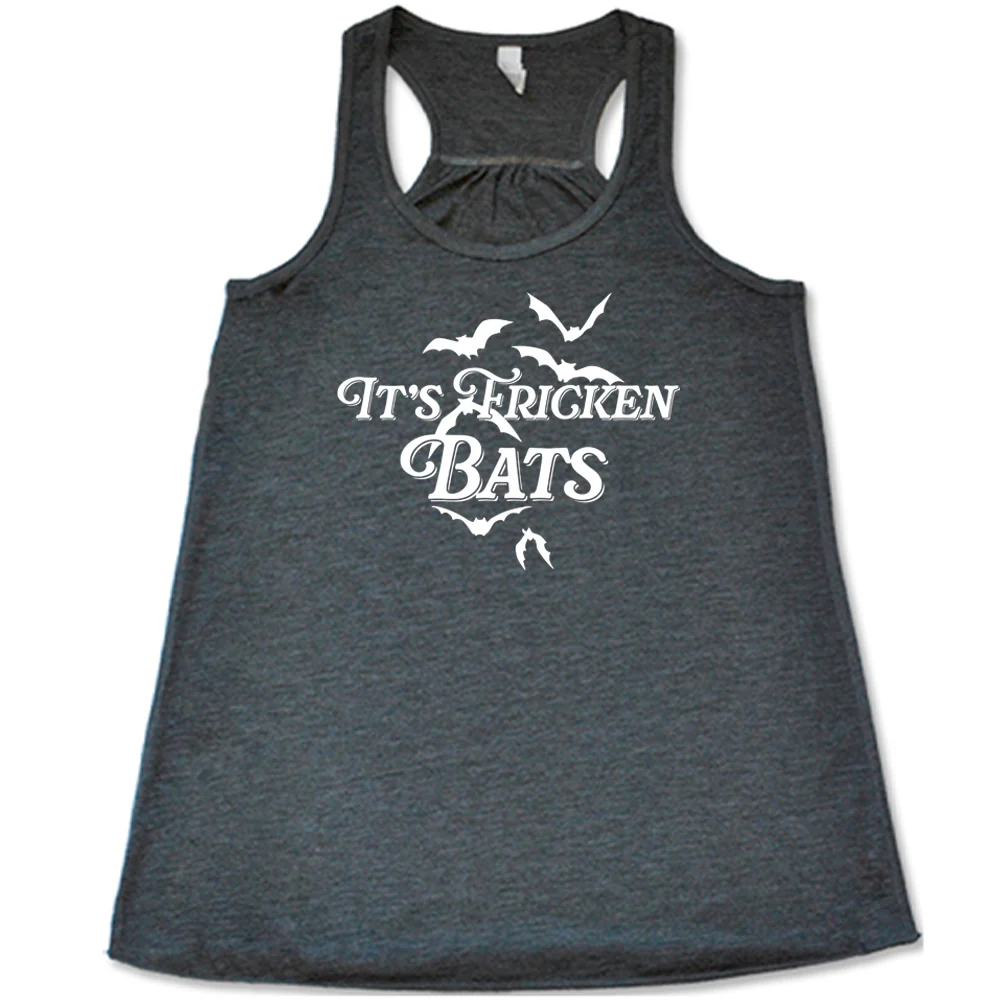 It's Fricken Bats Shirt - Image 5