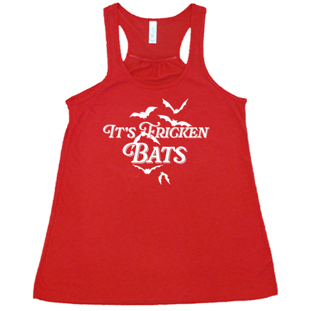 It's Fricken Bats Shirt - Image 6