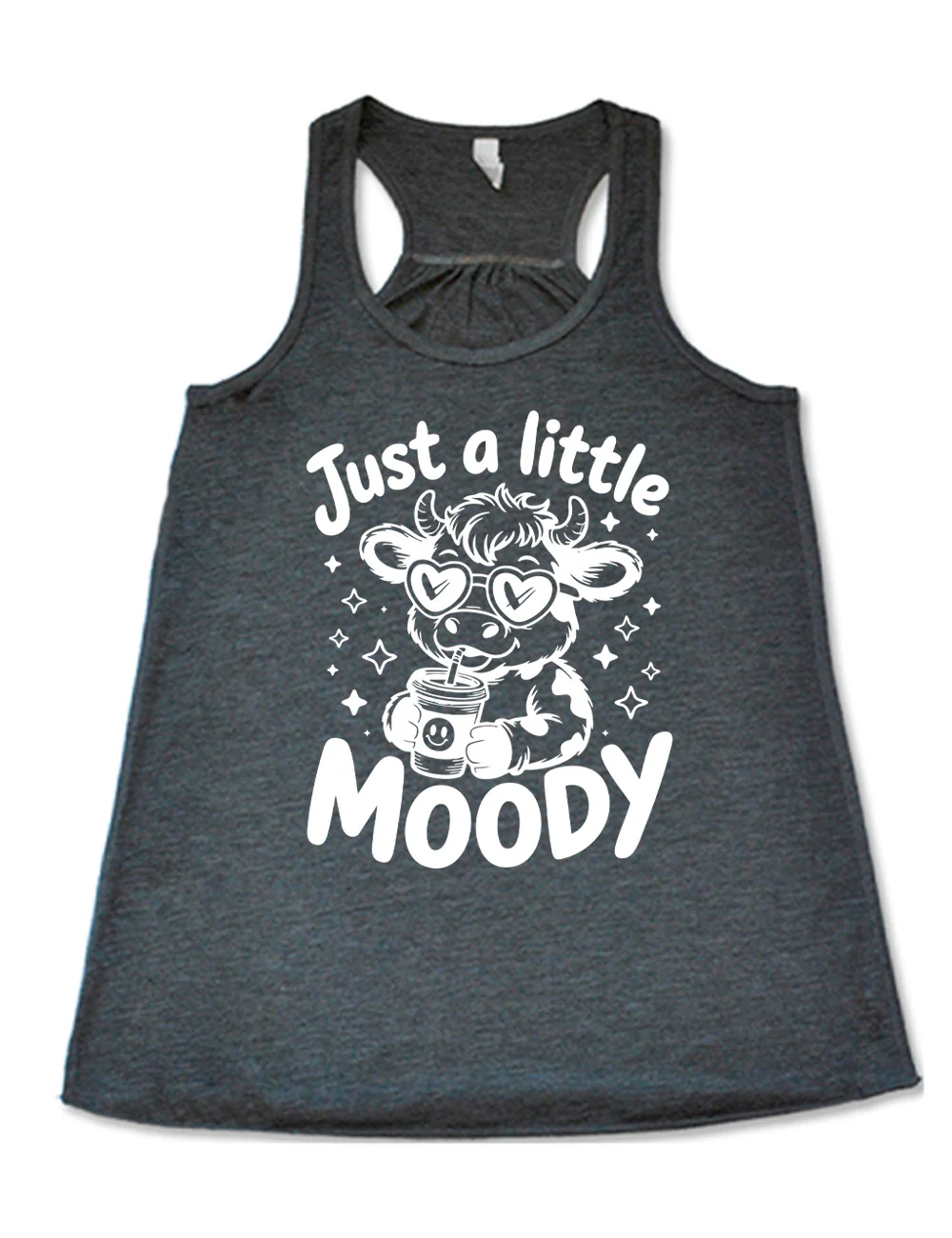Just A Little Moody Shirt - Image 2