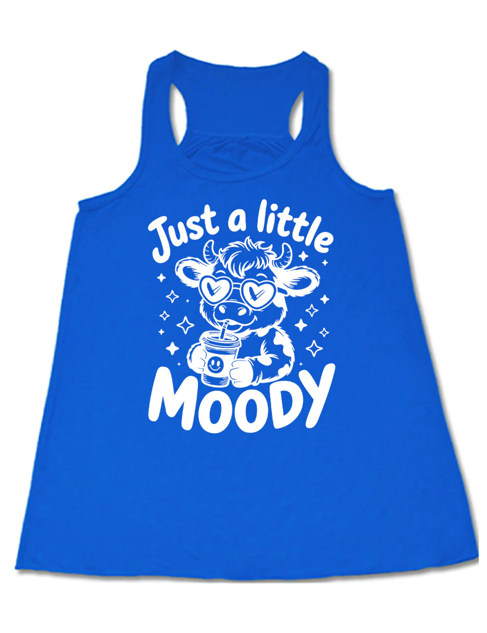 Just A Little Moody Shirt - Image 3