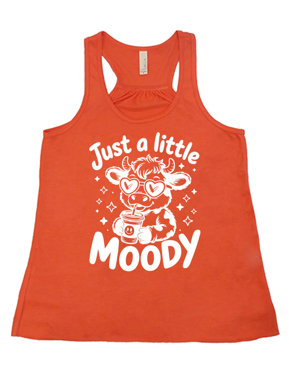 Just A Little Moody Shirt - Image 4